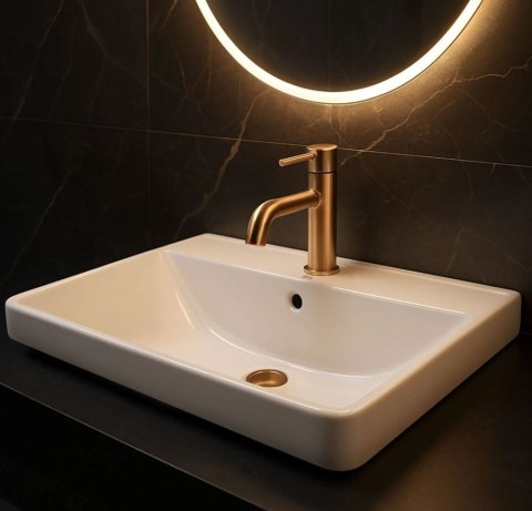 UMYWALKA ALISHA - WPUSZCZANA