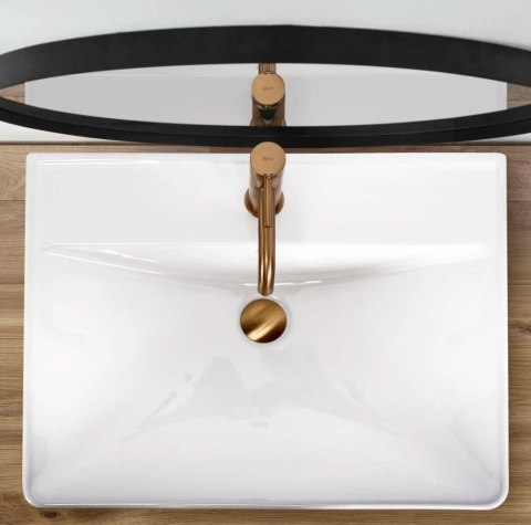 UMYWALKA ALISHA - WPUSZCZANA