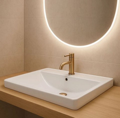 UMYWALKA ALISHA - WPUSZCZANA