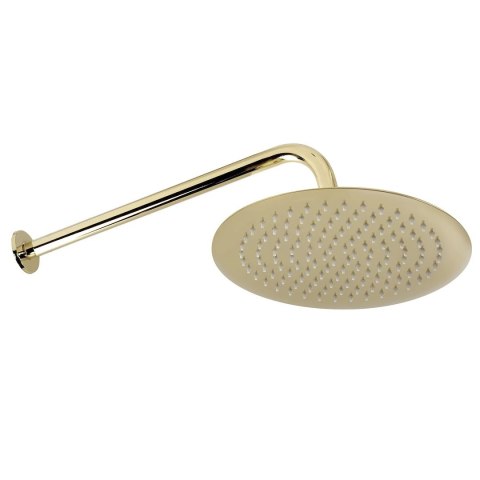 ZESTAW NATRYSKOWY JS-622711G ARGON ZŁOTY