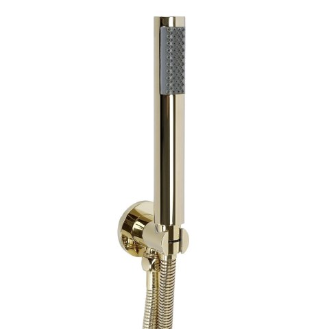 ZESTAW NATRYSKOWY JS-622711G ARGON ZŁOTY