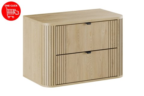 Zestaw meblowy 80cm z blatem