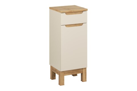 Szafka dolna 35cm 1 Drzwi 1 Szuflada