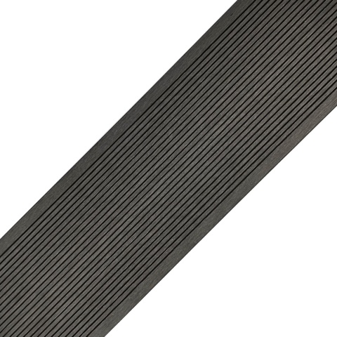 Composite Decking Board 3D Classic 2.0 Anthracite – 4m(0,600 m2)