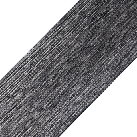 Composite Decking Board Premium II Generation Grey / Anthracite – 3m (0,435 m2)