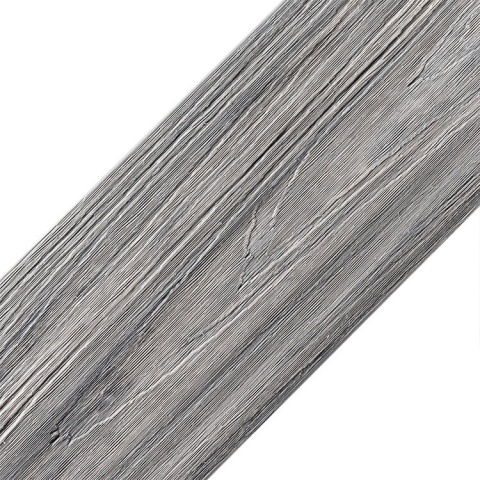 Composite Decking Board Premium II Generation Grey / Anthracite – 3m (0,435 m2)