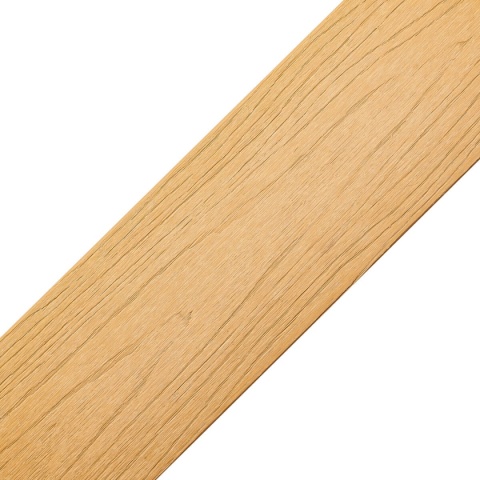 Composite Decking Board Premium II Generation Ecru / Light Oak – 3,5m (0,507 m2)