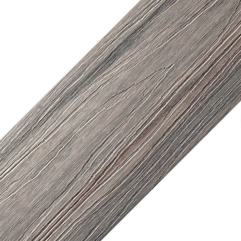 Composite Decking Board Premium II Generation Amber/Antique – 3m (0,435 m2)