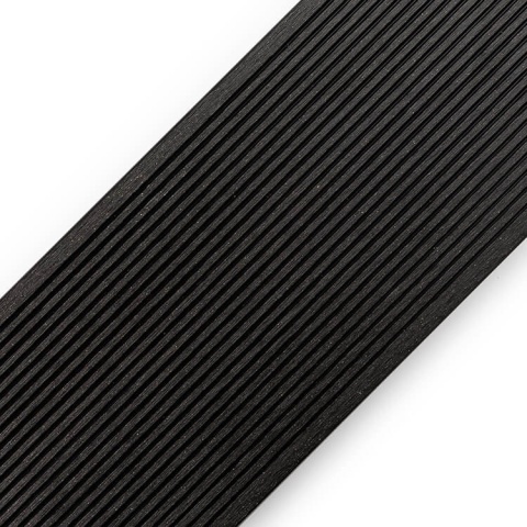 Composite Decking Board Standard Anthracite – 4m (0,620 m2)