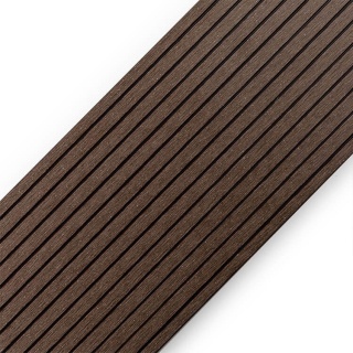 Composite Decking Board Standard Dark Brown – 3,5m (0,542 m2)