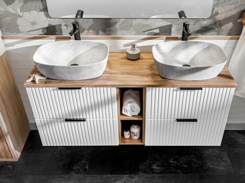 Zestaw meblowy 80cm z blatem