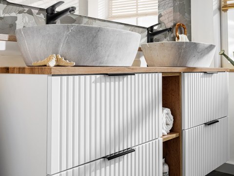 Zestaw meblowy 80cm z blatem