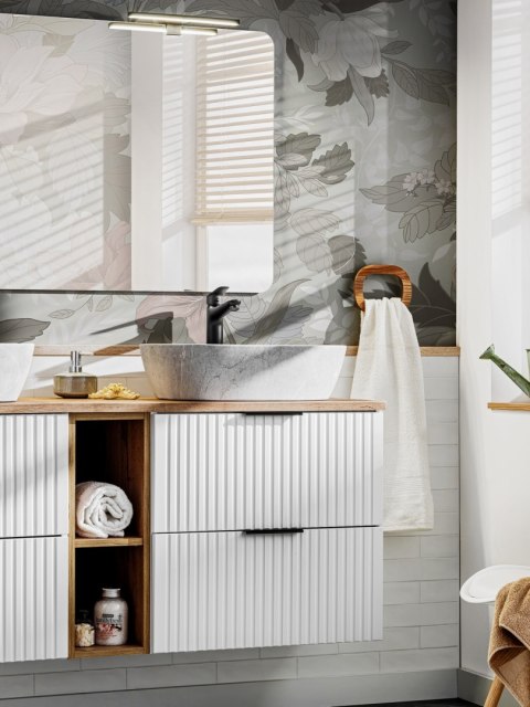 Zestaw meblowy 80cm z blatem