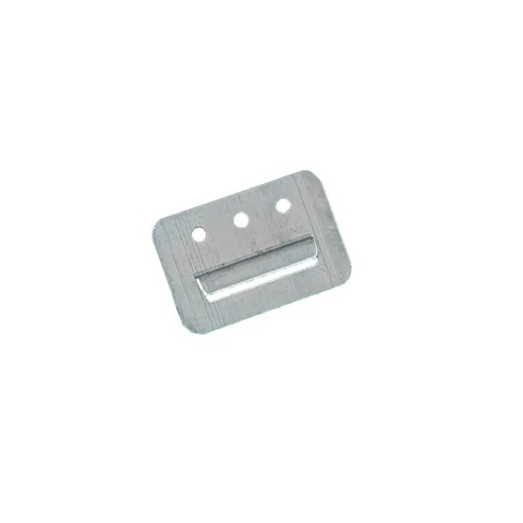 Mounting Clip for Decorative Interior Slats – 10 pcs