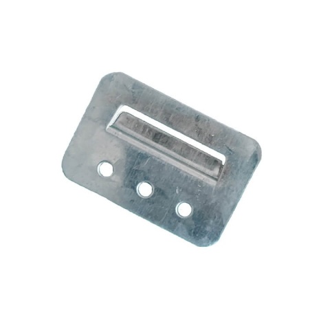 Mounting Clip for Decorative Interior Slats – 10 pcs