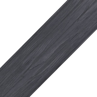 Composite Decking Board Solid Premium Anthracite – 4m (0,572 m2)
