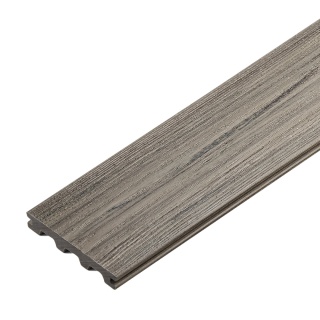 Composite Decking Board Solid Prestige Premium Antique – 4m (0,576 m2)