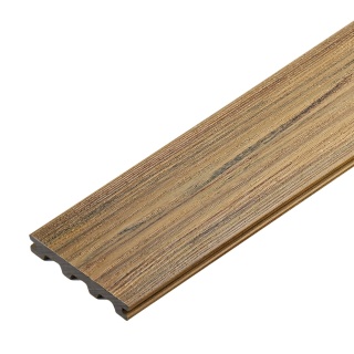 Composite Decking Board Solid Prestige Premium Winchester Oak – 3m (0,432 m2)