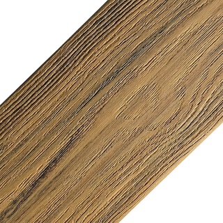 Composite Decking Board Solid Prestige Premium Winchester Oak – 4m (0,576 m2)