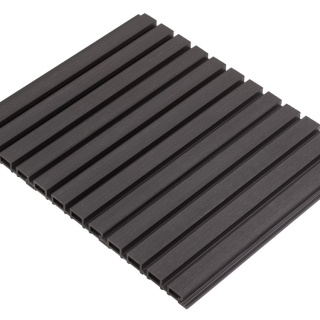 Composite Elevation Board Premium Lamella Graphite – 2.9m (0,580 m2)