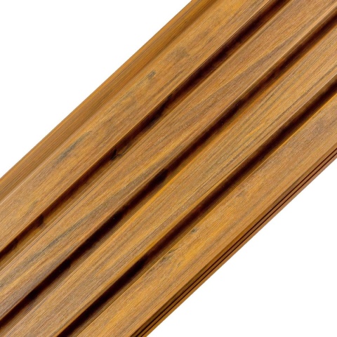 Composite Elevation Board Premium Lamella Antique Oak – 2.9m (0,580 m2)