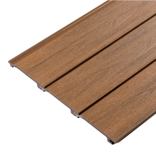 Composite Elevation Cladding Board Premium Amber – 2.9m (0,389 m2)