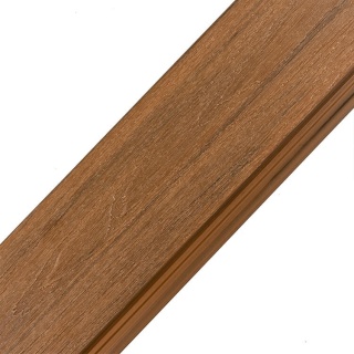 Composite Elevation Cladding Board Premium Amber – 2.9m (0,389 m2)