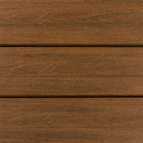 Composite Elevation Cladding Board Premium Amber – 2.9m (0,389 m2)