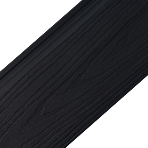 vComposite Elevation Cladding Board Premium Anthracite– 2.9m (0,389 m2)