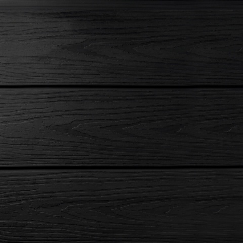 vComposite Elevation Cladding Board Premium Anthracite– 2.9m (0,389 m2)