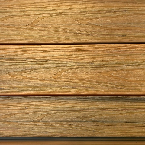 Composite Elevation Cladding Board Premium Oak Winchester – 2.9m (0,389 m2)