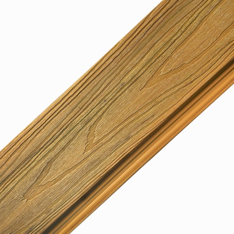 Composite Elevation Cladding Board Premium Oak Winchester – 2.9m (0,389 m2)