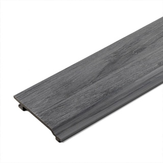 Composite Elevation Cladding Board Premium Gray – 3.6m (0,482 m2)