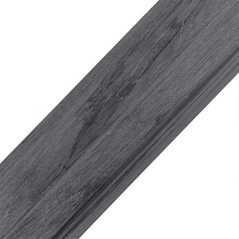 Composite Elevation Cladding Board Premium Gray – 3.6m (0,482 m2)