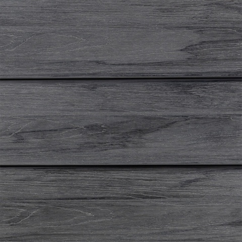 Composite Elevation Cladding Board Premium Gray – 3.6m (0,482 m2)
