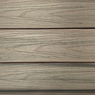 Composite Elevation Cladding Board Premium Antique – 2.9m (0,389 m2)