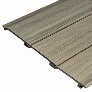 Composite Elevation Cladding Board Premium Antique – 2.9m (0,389 m2)