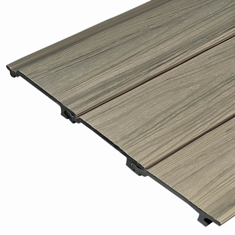 Composite Elevation Cladding Board Premium Antique – 2.9m (0,389 m2)