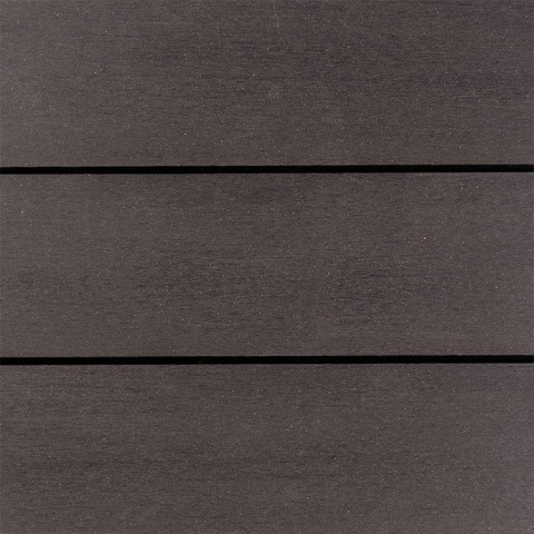 Composite Elevation Cladding Board Standard Anthracite – 2.8m (0,398 m2)