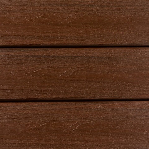 Composite Elevation Cladding Board Premium Redwood – 2.9m (0,389 m2)