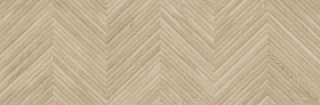Wall Tile Baldocer Zig Larchwood Alder – 30 × 90 cm