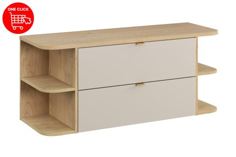 Zestaw meblowy 120cm z blatem