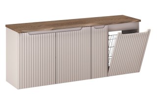 Zestaw meblowy 140cm z blatem