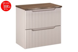 Zestaw meblowy 60cm z blatem