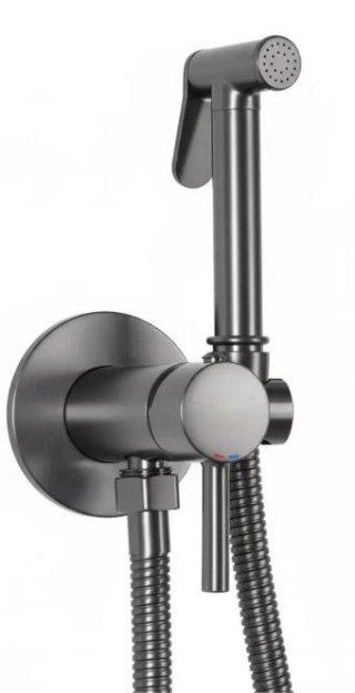 BATERIA BIDETOWA LOOP LUNGO TYTAN