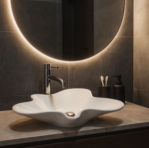 UMYWALKA IZOLDA - NABLATOWA