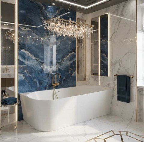 WANNA BELLANTO SLIM 170 LEWA