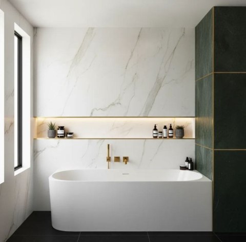 WANNA BELLANTO SLIM 170 LEWA