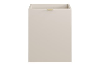 Szafka pod blat 40cm z koszem na pranie