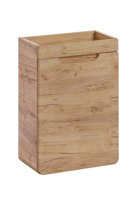 Aruba Craft Vanity Cabinet - 40cm with Single Door